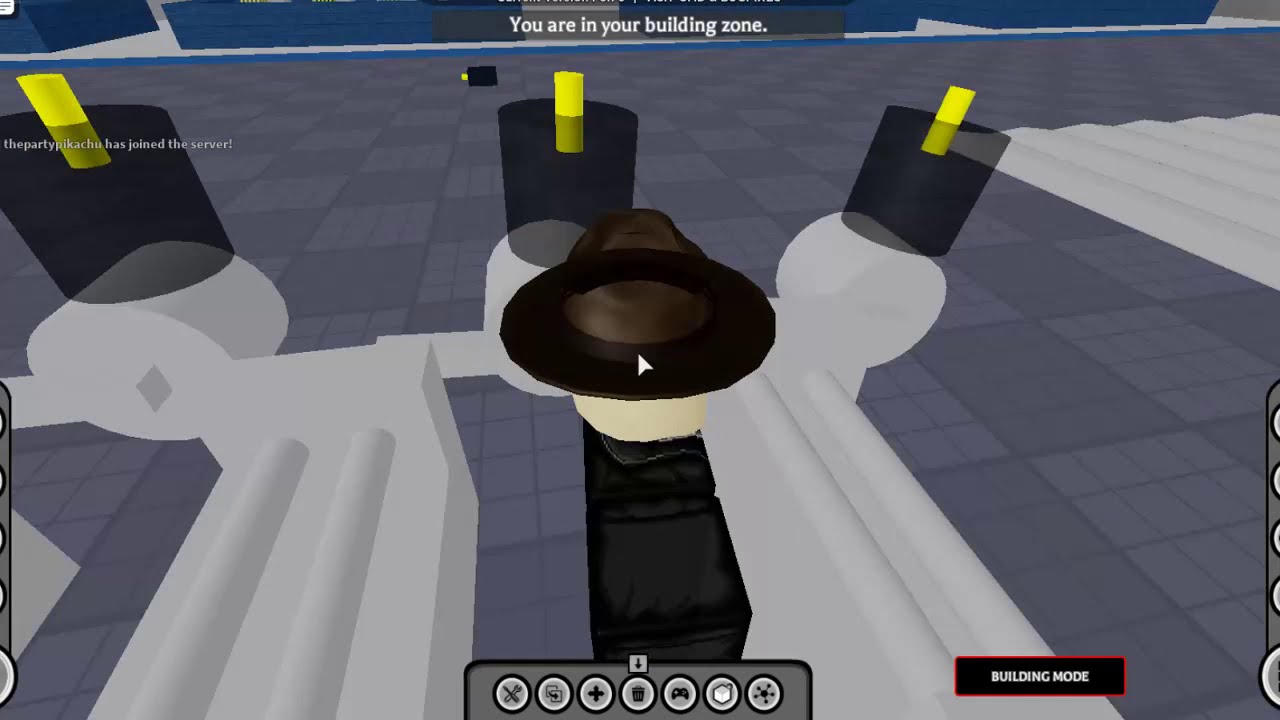 Build And Destroy Torsion Bar Suspension Youtube - roblox build and destroy suspension