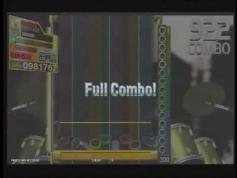 CROSSOVER『プレイヤーAITSU』