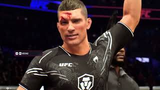 UFC 5: STAND & BANG Online Vol. 136