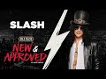 Slash Speaks With Matt Pinfield About New Album &quot;4&quot; With Myles Kennedy &amp; The Conspirators