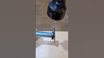 AMAZING TRICKS FROM A CARPENTERS #howto #tips #diy #tutorial #youtubeshorts #carpentry