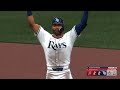 double base hit compilation in MLB 25 part 1