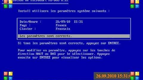 install windows 1.0 on ms-dos 6.22