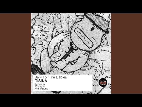 Tisina (Interstellar Dub Mix)
