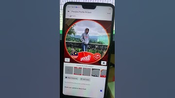 CARA TUKAR FRAME PMWL DI FACEBOOK