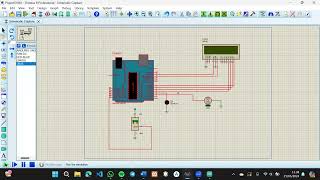 PEMBUATAN MONITORING DAN CONTROLING SUHU DAN KIPAS (CELCIUS & FAHRENHEIT) - PJJ