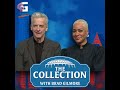 Peter Capaldi and Cush Jumbo, "Criminal Record"