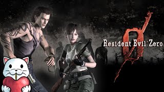 Resident Evil Story Playthroughs: Resident Evil Zero (Gamecube)