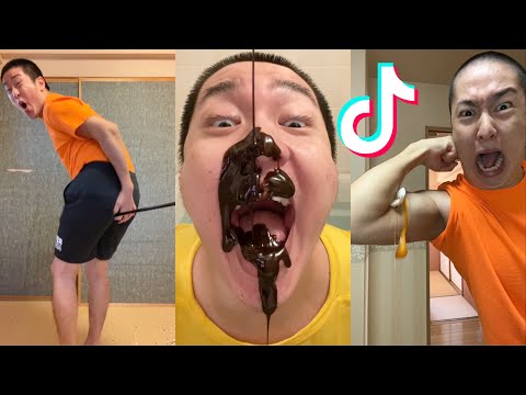 Sagawa1gou Funny Video SAGAWA Best TikTok 2022 Part 463 