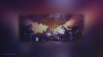 Dreams PS4 Off Screen Cam Footage