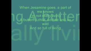 THE CASUAL - JESAMINE ( OLDIES ) chords