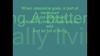 THE CASUAL - JESAMINE ( OLDIES )