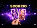 SCORPIO 💣 SATURDAY 23‼️ It Hurts Because It’s The End… Someone Arrives Suddenly😱⚡#scorpio_love_tarot