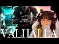 Assassin's Creed: Valhalla Official Premier Reaction (Stream highlight!)