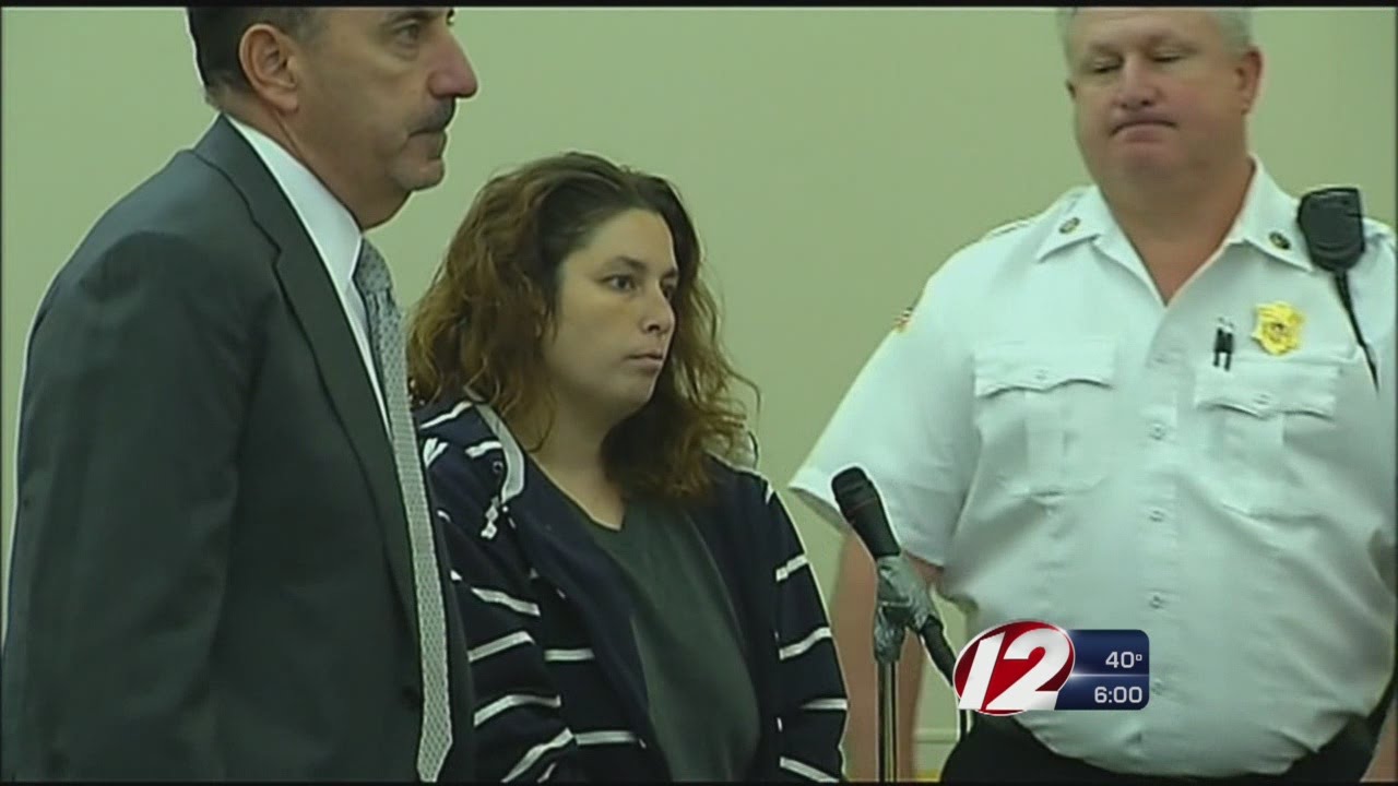 Mom charged with murder months after babies’ bodies found in home - YouTube