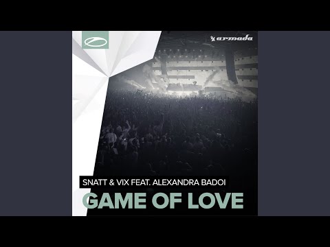 Game Of Love (Hazem Beltagui Radio Edit)