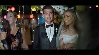 Deni̇z Eli̇f Weddi̇ng Story