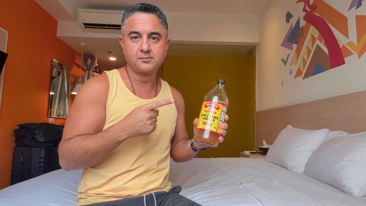 Путешественник, постоянно проживающий в Юго-Восточной Азии 🇮🇩 | Жизнь в Джакарте, Индонезия