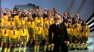 Heino, Sonntagskinder &amp; Männergesangsverein Bleifeld - Lieder der Berge 1975