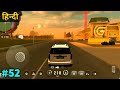 1 Spin and I Earned 190000 $ in Grand Casino | Grand Mobile RP Life Simulator #52 | Gaming Star Ajay