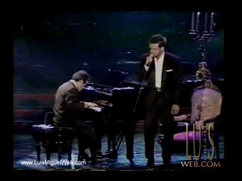 Luis Miguel - Como yo te Am