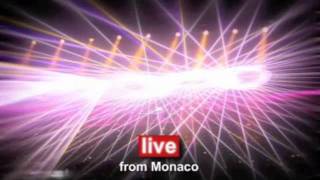 NEW Jean Michel Jarre - monaco spot euronews version