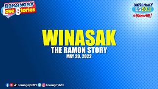 Barangay Love Stories: Driver na may 'perpekto' nang asawa, nakuha pa ring magloko! (Ramon Story)