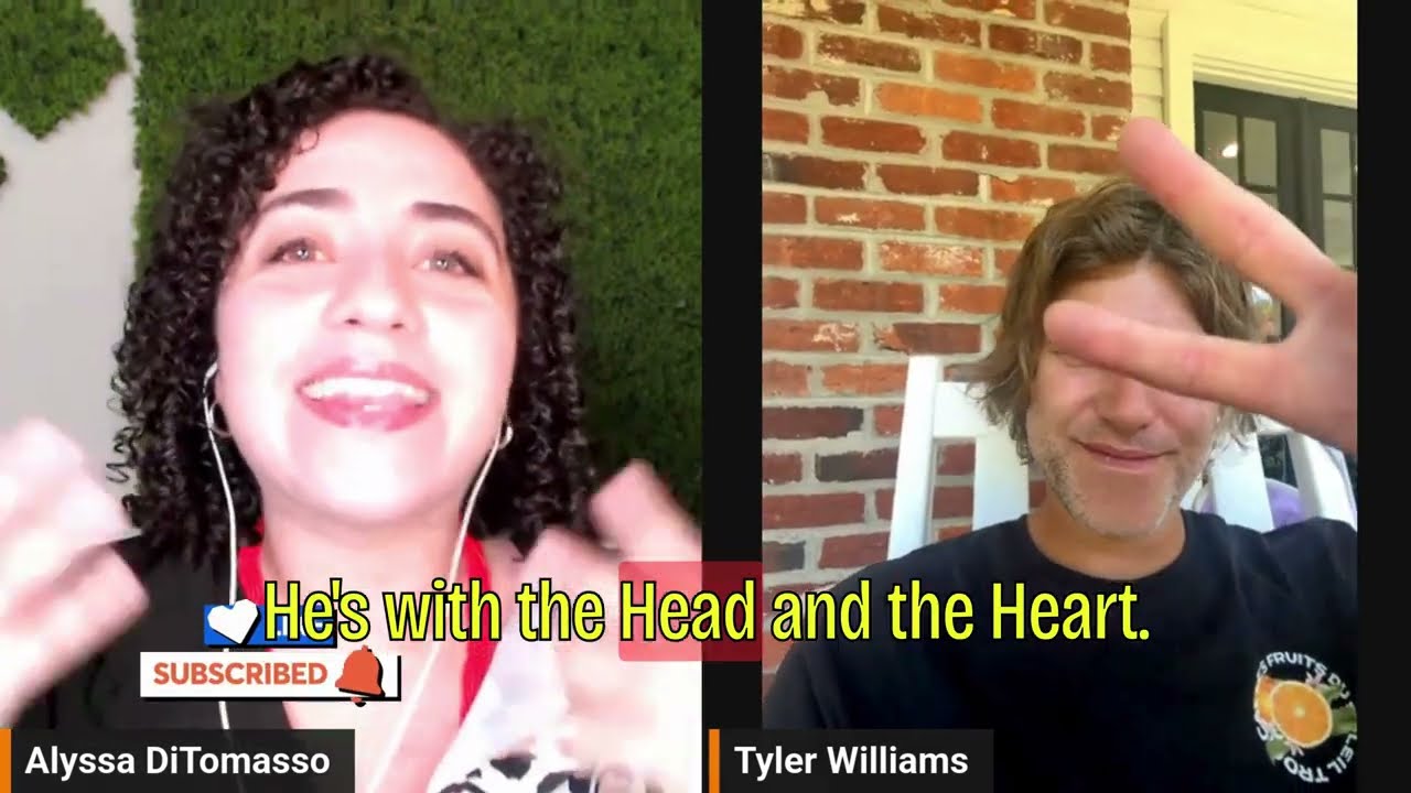 The Head and The Heart at Gas South Arena: Tyler Williams speaks on why rock is going back underground