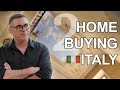 Buy a &#39;cheap&#39; house in Italy - getting the best deal #2