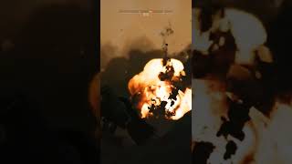 Stomping Bugs In Helldivers2