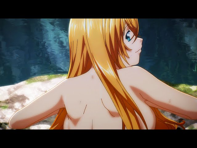 Shin Ikkitousen「AMV」Kick ᴴᴰ 