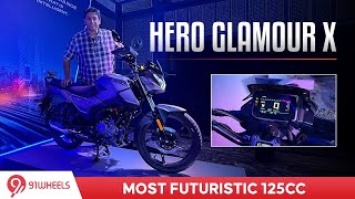 Download Lagu 2025 Hero Glamour X 125 launched at Rs 90,000 MP3 Download Lagu 2025 Hero Glamour X 125 launched at Rs 90,000 MP3