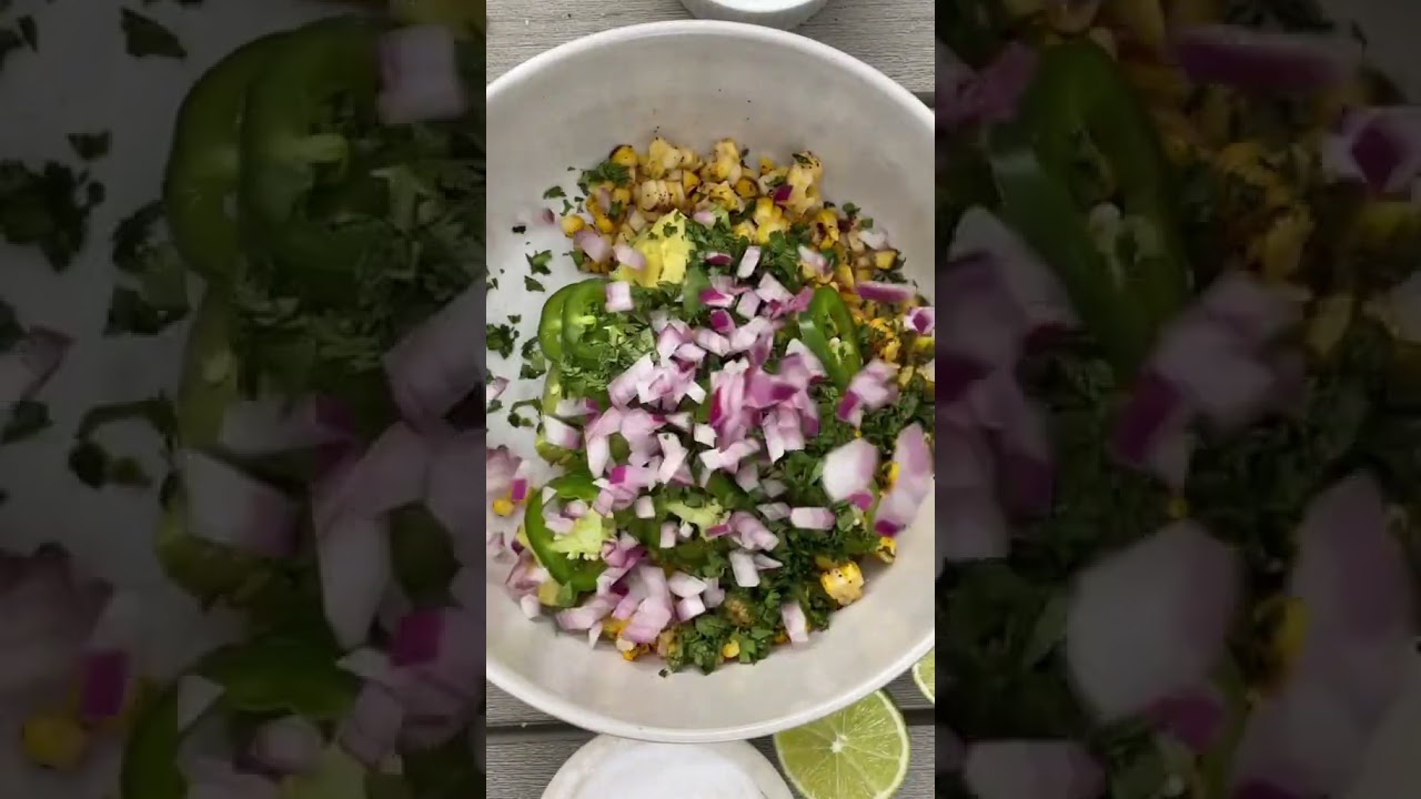 The Best Summer Dinner Recipe 