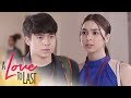 A Love To Last: Fort says goodbye to Chloe | Episode 132