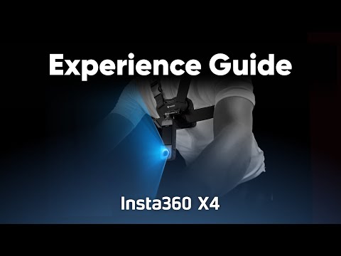 Insta360 X4 -