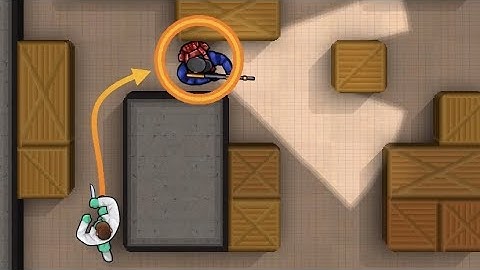 Hunter Assassin gameplay all levels android, ios #15