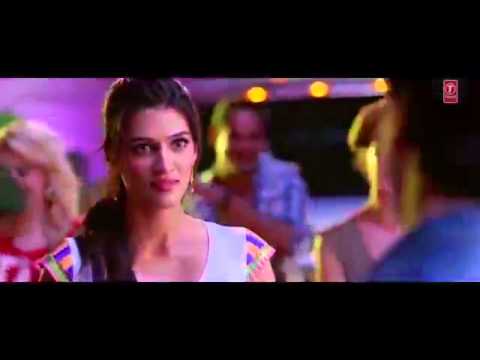 Raat Bhar Full Video Song Heropanti Tiger Shroff Ft Arijit Singh, Shreya Ghoshal HD 1080p
