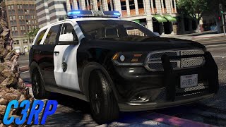 قراند 5 الحياة الواقعية | راعي السطحة النصاب | 25# GTA 5 CODE 3 RP