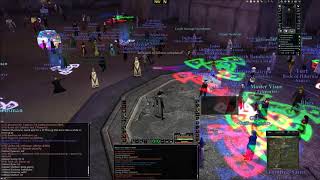 DAOC PHOENIX TASK EXP BUG