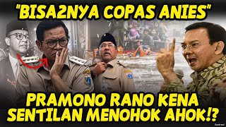Download Lagu BANJIR JAKARTA HEBOH‼️PRABOWO “COPY-PASTE” ANIES😲AHOK KASIH SENTILAN MAUT! MP3