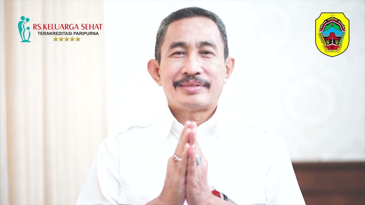 Selamat Ulang Tahun RS Keluarga Sehat Ke 16