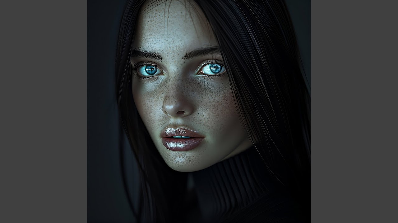 Electric Pulse in the Dark (Radio Edit)