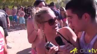 Spring Break 2014 Lake Havasu