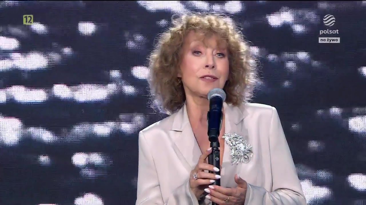 Alicja Majewska - Jeszcze się tam żagiel bieli | Earth Festival Uniejów