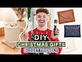 DIY Christmas Gifts People ACTUALLY Want! (Affordable + Cute)