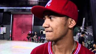 SHOWDOWN 2012: THE MELTDOWN PT 2 SNEAK PEEK #1