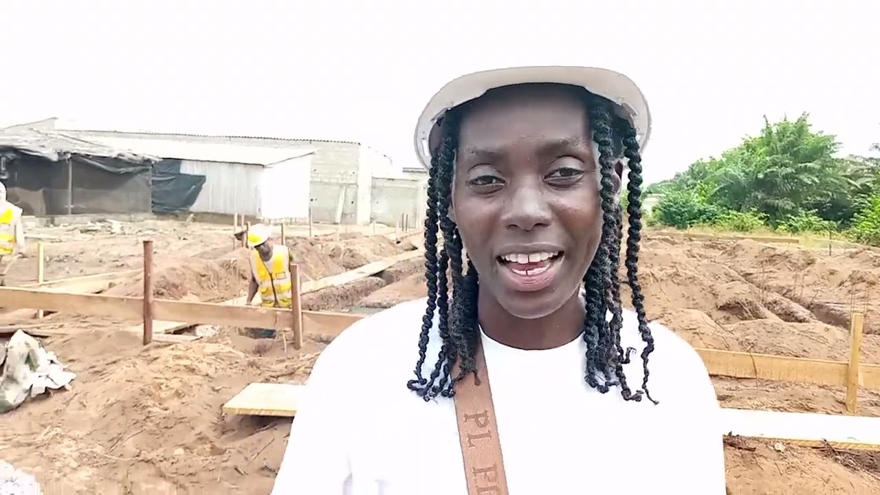 UTILISEZ LE CIMENT CPA 52 POUR LES FONDATIONS