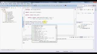 java program to find even and odd number