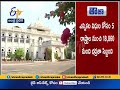 All set for Assembly polls in Telangana today