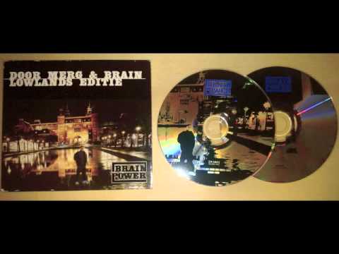 Brainpower - Door Merg & Brain (Oh Jay Remix)